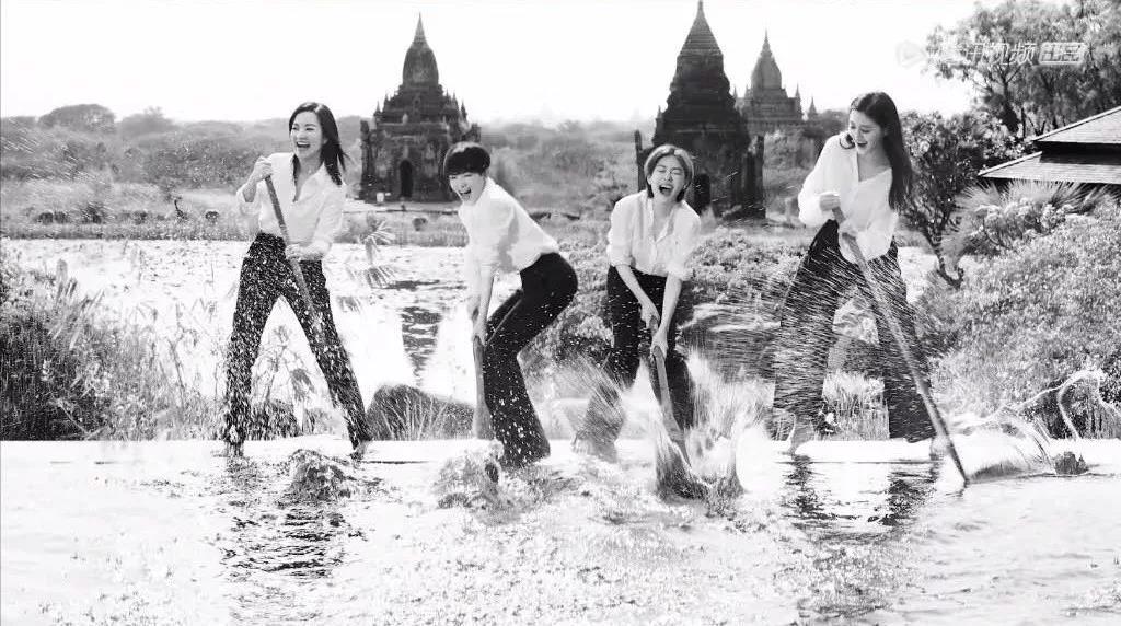 緬甸，最美(měi)的(de)風(fēng)景就(jiù)在這(zhè)裡(lǐ)