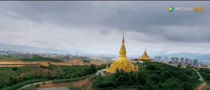 緬甸，最美(měi)的(de)風(fēng)景就(jiù)在這(zhè)裡(lǐ)