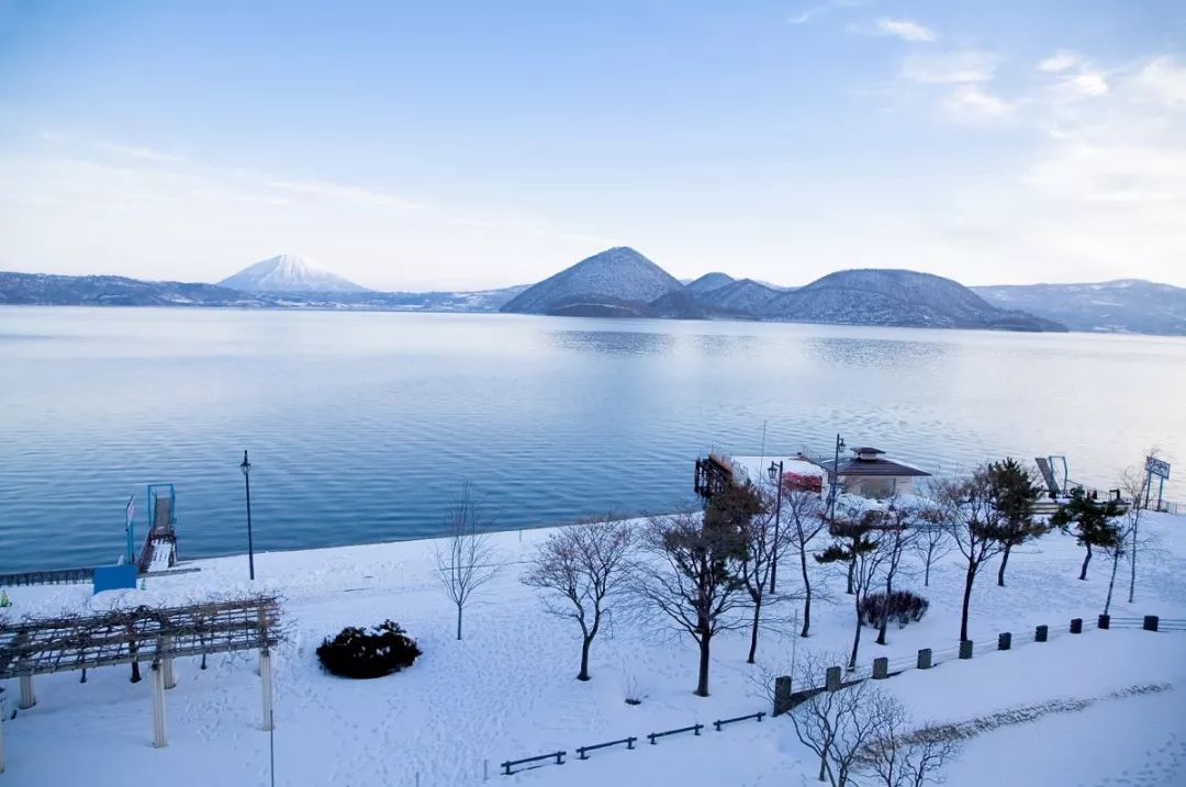 如(rú)果隻能(néng)去(qù)一(yī)次日(rì)本，我選擇冬天的(de)北(běi)海(hǎi)道(dào)...