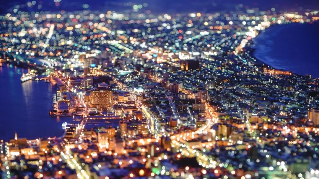 如(rú)果隻能(néng)去(qù)一(yī)次日(rì)本，我選擇冬天的(de)北(běi)海(hǎi)道(dào)...